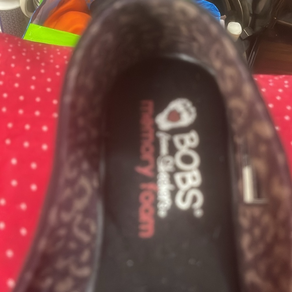 Bob’s With That Memory Foam Sketchers - image 3